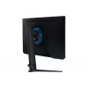 Samsung G51C Monitor de Computador 68,6 cm (27 inch) 2560 x 1440 Pixel Quad HD LED Preto