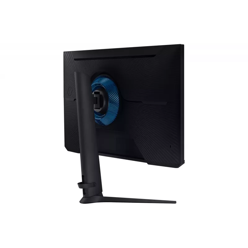 Samsung G51C Monitor de Computador 68,6 cm (27 inch) 2560 x 1440 Pixel Quad HD LED Preto