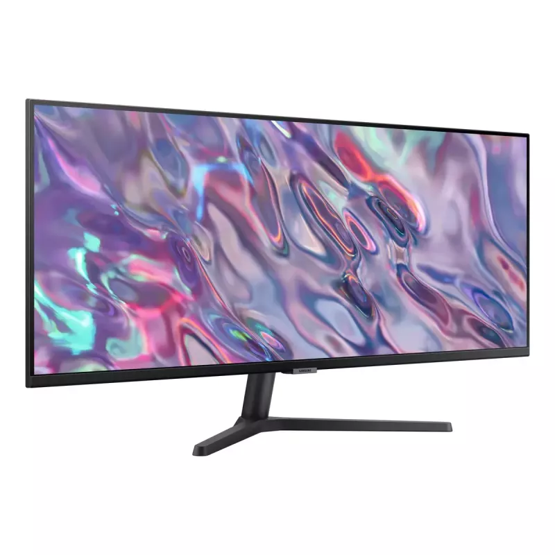 Samsung S50GC Monitor de Computador 86,4 cm (34