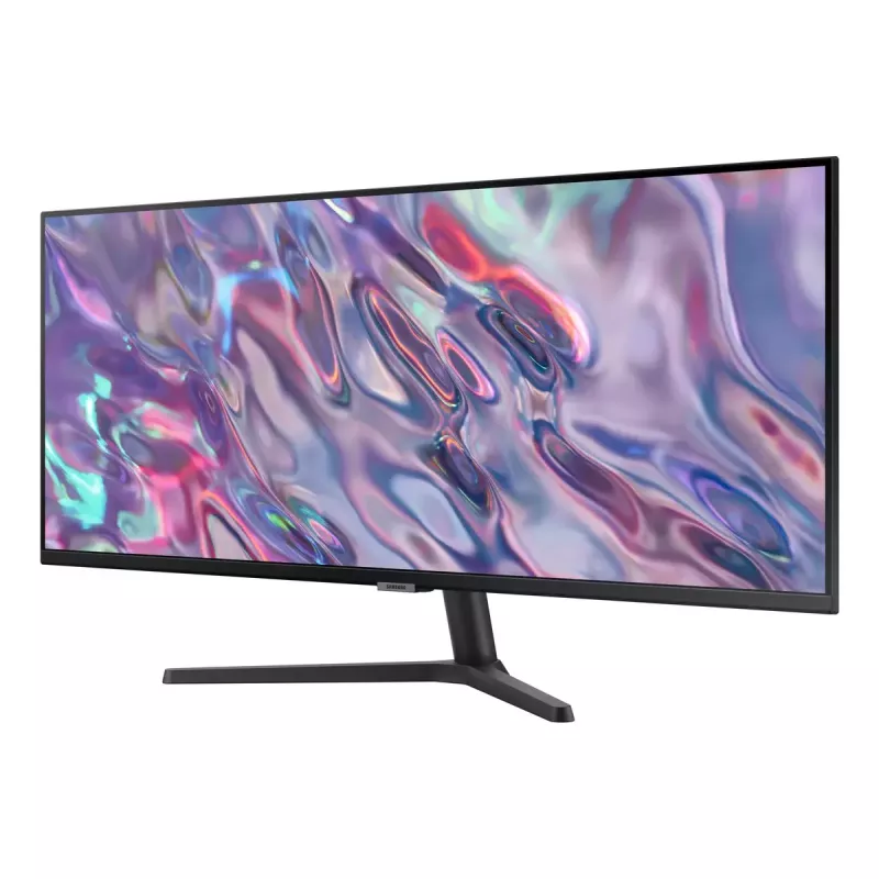Samsung S50GC Monitor de Computador 86,4 cm (34