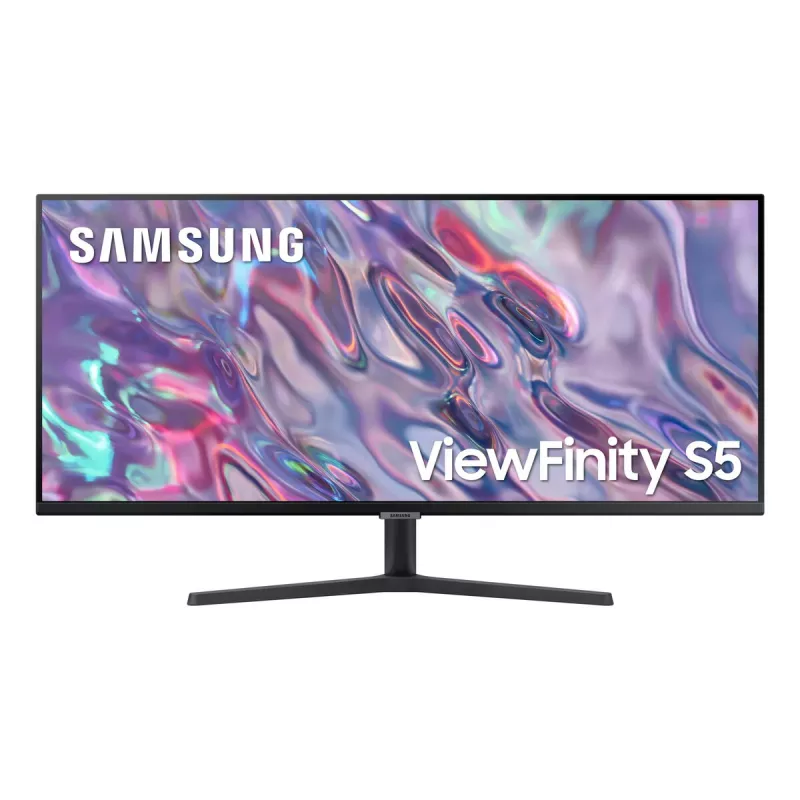 Samsung S50GC Monitor de Computador 86,4 cm (34