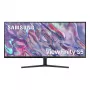 Samsung S50GC Monitor de Computador 86,4 cm (34