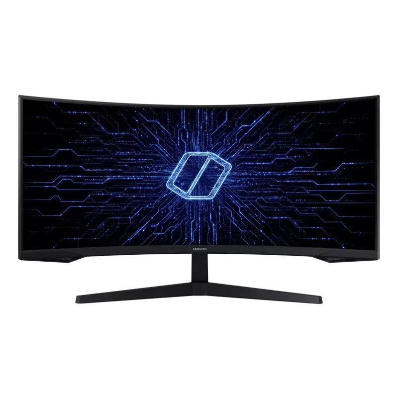 Samsung G55T Monitor de Computador 86,4 cm (34