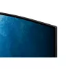 Monitor Samsung G95C 124,5 cm (49 polegadas) 5120 x 1440 pixels Dual QHD LED preto