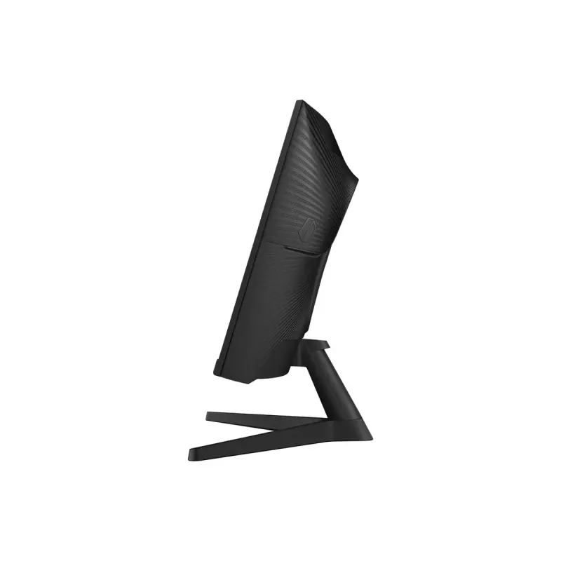 Monitor Samsung G55C 27 polegadas Quad HD 2560x1440 VA LED curvo 1000R, 165Hz, 1ms, FreeSync, VESA, preto