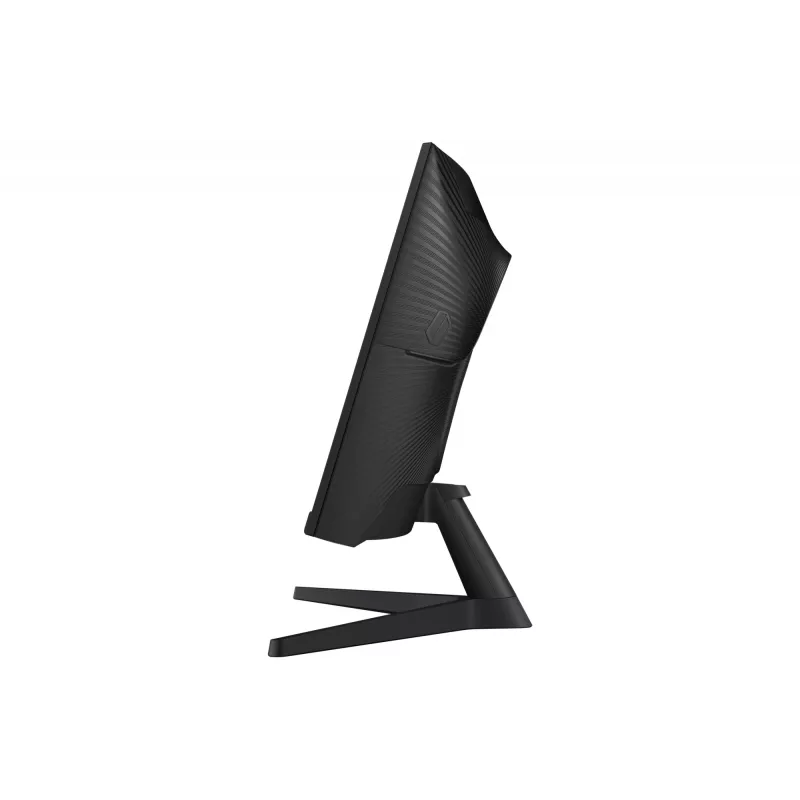 Monitor Samsung G55C 68,6 cm (27 polegadas) 2560 x 1440 pixels Wide Quad HD LED preto