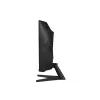 Monitor Samsung S32CG552EU 32 polegadas curvo Quad HD (2560x1440) VA LED, 165 Hz, 1 ms, FreeSync, HDR10