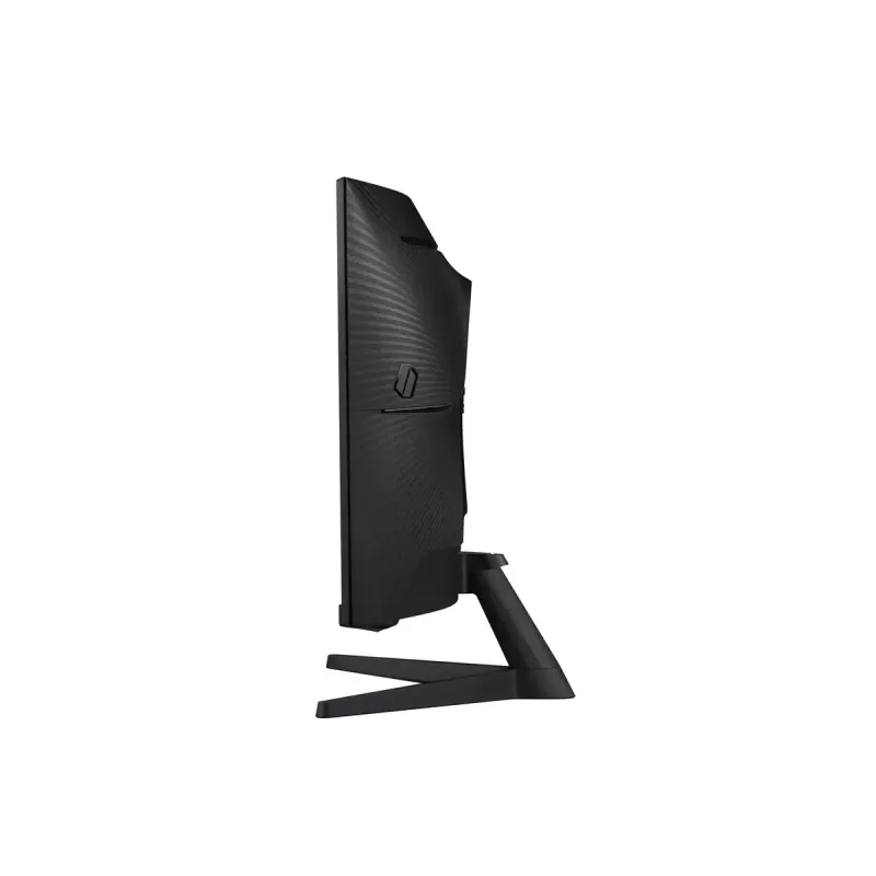 Monitor Samsung S32CG552EU 32 polegadas curvo Quad HD (2560x1440) VA LED, 165 Hz, 1 ms, FreeSync, HDR10
