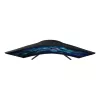 Monitor Samsung S32CG552EU 32 polegadas curvo Quad HD (2560x1440) VA LED, 165 Hz, 1 ms, FreeSync, HDR10