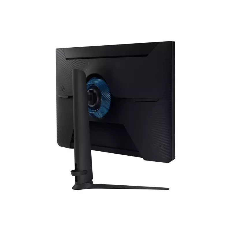 Samsung Odyssey G5 S32DG500EU monitor gaming QHD IPS de 32 polegadas, 180 Hz, preto