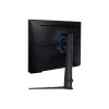 Samsung Odyssey G5 S32DG500EU monitor gaming QHD IPS de 32 polegadas, 180 Hz, preto