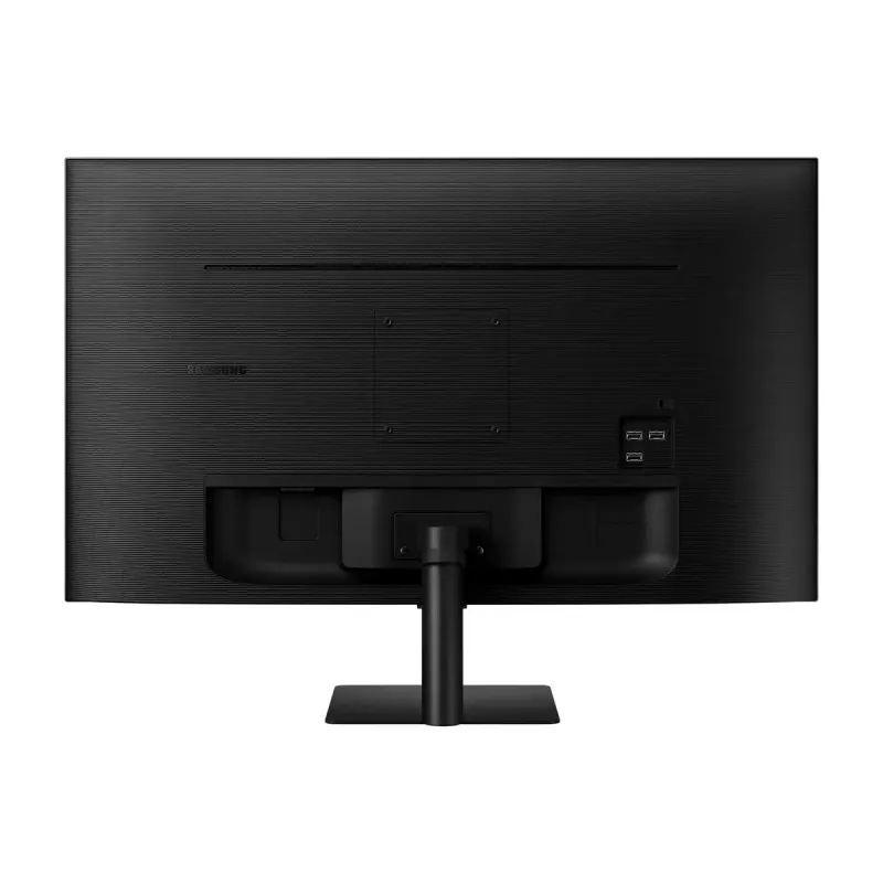 Monitor Samsung M70D 81,3 cm (32 polegadas) 3840 x 2160 pixels 4K Ultra HD LED preto