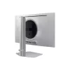 Monitor Samsung S27DG610SU 68,6 cm (27 polegadas) 2560 x 1440 pixels Quad HD OLED prateado
