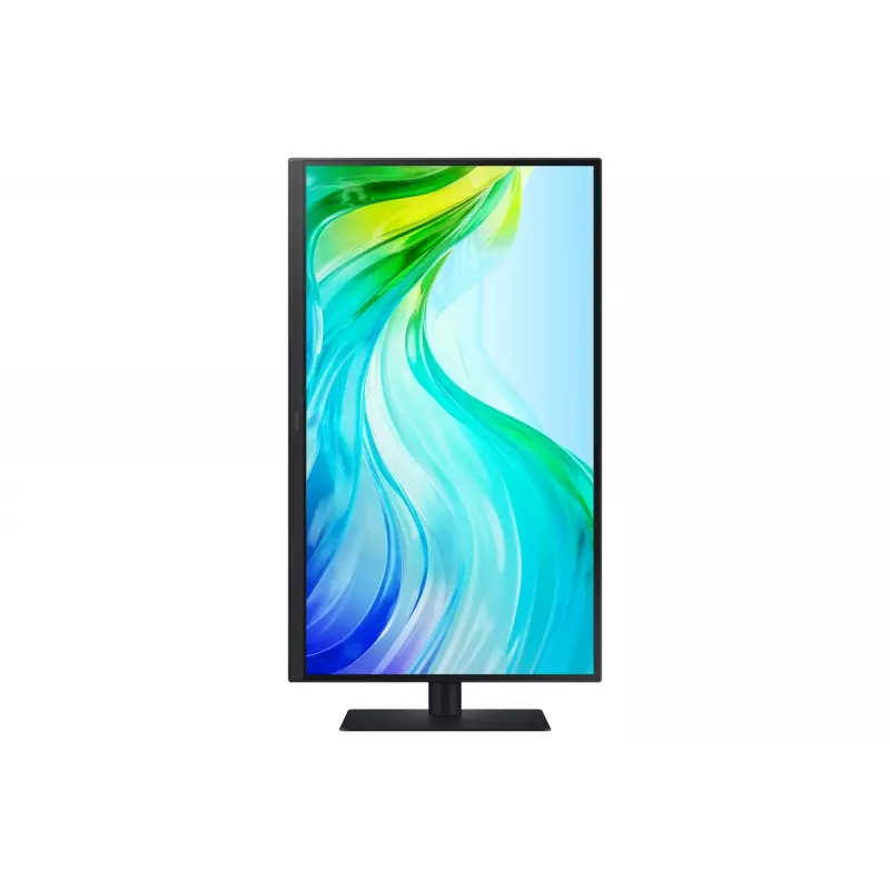 Monitor Samsung S61F 68,6 cm (27 polegadas) 2560 x 1440 pixels Quad HD LCD preto