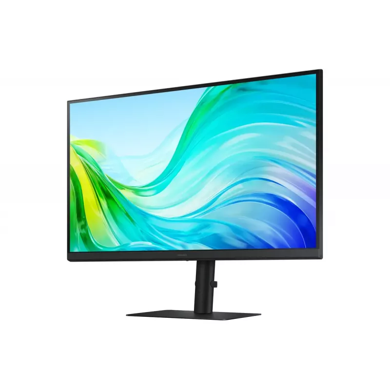 Monitor Samsung S61F 68,6 cm (27 polegadas) 2560 x 1440 pixels Quad HD LCD preto