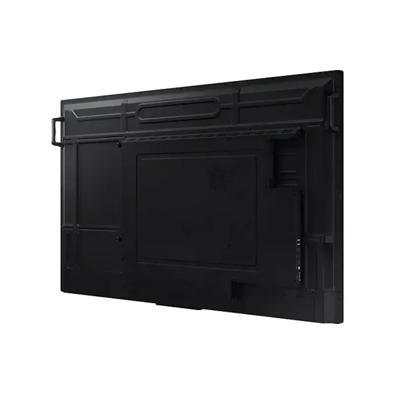 Monitor Samsung LH86WAFWLGCXEN 86 polegadas ecrã tátil 3840 x 2160