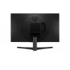 Monitor LG 27GS60F-B 27 polegadas Full HD IPS 1920 x 1080, 180 Hz, 1 ms, FreeSync Premium, compatível com G-SYNC, HDR10, sRGB 99%