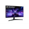 Monitor LG 27GS60F-B 27 polegadas Full HD IPS 1920 x 1080, 180 Hz, 1 ms, FreeSync Premium, compatível com G-SYNC, HDR10, sRGB 99%