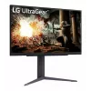 Monitor LG 27GS75Q-B 27 polegadas Quad HD (2560×1440) IPS 1 ms 180 Hz FreeSync G-SYNC VESA