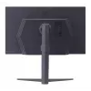 Monitor LG 27GS85Q-B 68,6 cm (27 polegadas) 2560 x 1440 pixels Quad HD LCD preto