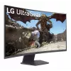 Monitor LG 32GS60QC-B 80 cm (31,5 polegadas) 2560 x 1440 pixels Quad HD LCD preto