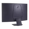 Monitor LG 32GS60QC-B 80 cm (31,5 polegadas) 2560 x 1440 pixels Quad HD LCD preto