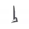 Monitor LG 27GS50F-B 27 polegadas Full HD 1920×1080 painel VA 180 Hz FreeSync, 5 ms, 250 cd/m², HDMI×2 + DP 1.4, VESA 100×100