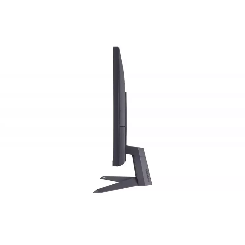 Monitor LG 27GS50F-B 27 polegadas Full HD 1920×1080 painel VA 180 Hz FreeSync, 5 ms, 250 cd/m², HDMI×2 + DP 1.4, VESA 100×100