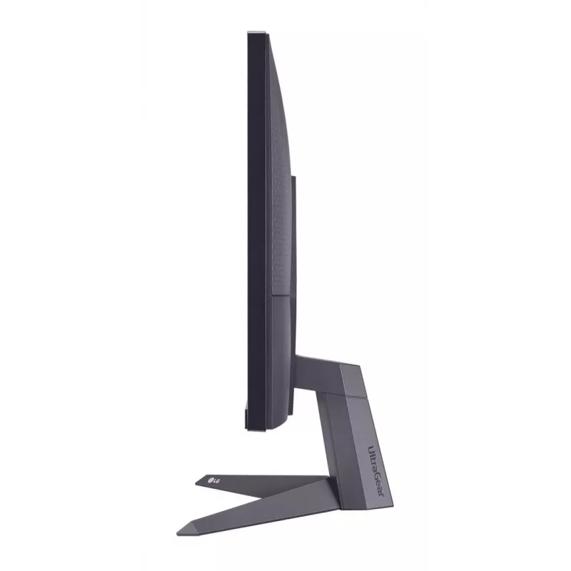 Monitor LG 24GS50F-B 60,2 cm (23,7 polegadas) 1920 x 1080 pixels Full HD LCD preto