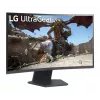 Monitor LG 27GS60QX-B 68,6 cm (27 polegadas) 2560 x 1440 pixels Quad HD LCD preto
