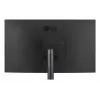 Monitor LG 32UR500K-B 80 cm (31,5 polegadas) 3840 x 2160 pixels 4K Ultra HD LCD preto