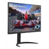 Monitor LG 32UR550K-B 31,5 polegadas 4K Ultra HD (3840×2160), painel VA, 60 Hz, HDR10, FreeSync, 4 ms, 250 cd/m²