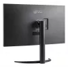 Monitor LG 32UR550K-B 31,5 polegadas 4K Ultra HD (3840×2160), painel VA, 60 Hz, HDR10, FreeSync, 4 ms, 250 cd/m²