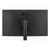 Monitor LG 32UR550K-B 31,5 polegadas 4K Ultra HD (3840×2160), painel VA, 60 Hz, HDR10, FreeSync, 4 ms, 250 cd/m²