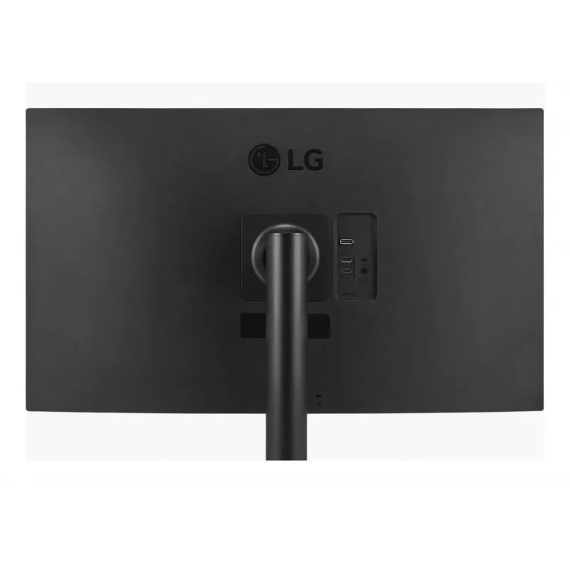Monitor LG 32UR550K-B 31,5 polegadas 4K Ultra HD (3840×2160), painel VA, 60 Hz, HDR10, FreeSync, 4 ms, 250 cd/m²