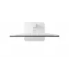 Monitor LG 27US550-W 68,6 cm (27 polegadas) 3840 x 2160 pixels 4K Ultra HD LCD branco