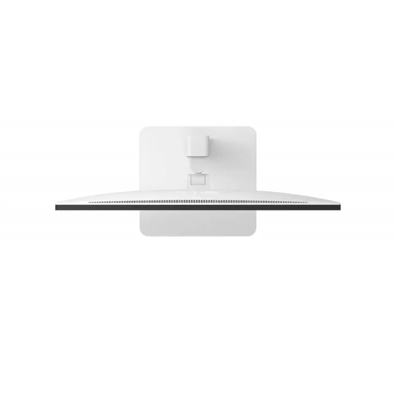 Monitor LG 27US550-W 68,6 cm (27 polegadas) 3840 x 2160 pixels 4K Ultra HD LCD branco