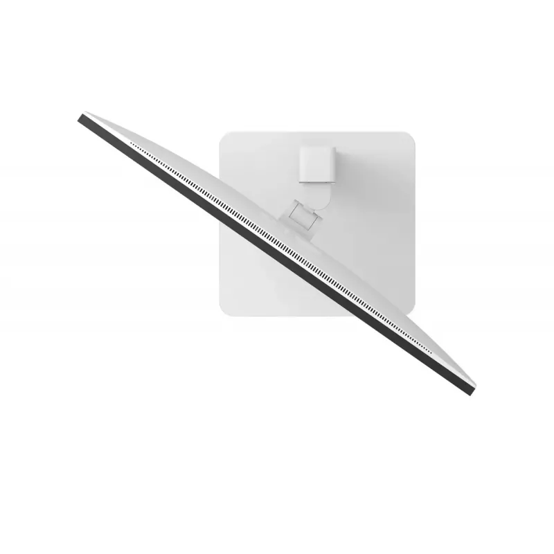 Monitor LG 27US550-W 68,6 cm (27 polegadas) 3840 x 2160 pixels 4K Ultra HD LCD branco