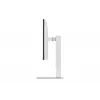 Monitor LG 27US550-W 68,6 cm (27 polegadas) 3840 x 2160 pixels 4K Ultra HD LCD branco