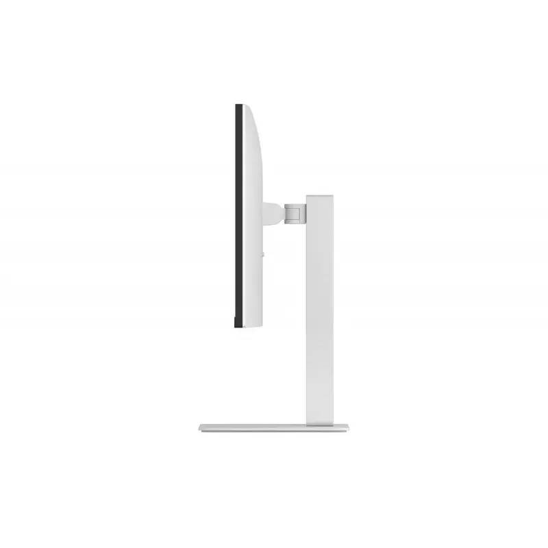 Monitor LG 27US550-W 68,6 cm (27 polegadas) 3840 x 2160 pixels 4K Ultra HD LCD branco