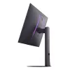 Monitor LG 32GS95UV-B 81,3 cm (32 polegadas) 3840 x 2160 pixels 4K Ultra HD OLED preto