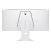 Monitor OLED LG 39GX90SA-W 39 polegadas — 3440 x 1440, 21:9, curvo, altifalantes integrados, VESA, USB-C