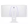 Monitor OLED LG 39GX90SA-W 39 polegadas — 3440 x 1440, 21:9, curvo, altifalantes integrados, VESA, USB-C
