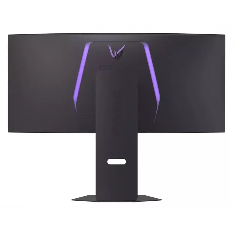 Monitor LG 34GX900A-B 86,4 cm (34 polegadas) 3440 x 1440 pixels Wide Quad HD OLED preto