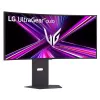 Monitor LG 34GX900A-B 86,4 cm (34 polegadas) 3440 x 1440 pixels Wide Quad HD OLED preto