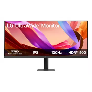 Monitor de computador LG 34U511A-B 86,4 cm (34