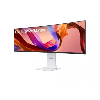 Monitor de computador LG 49U950A-W 124,5 cm (49
