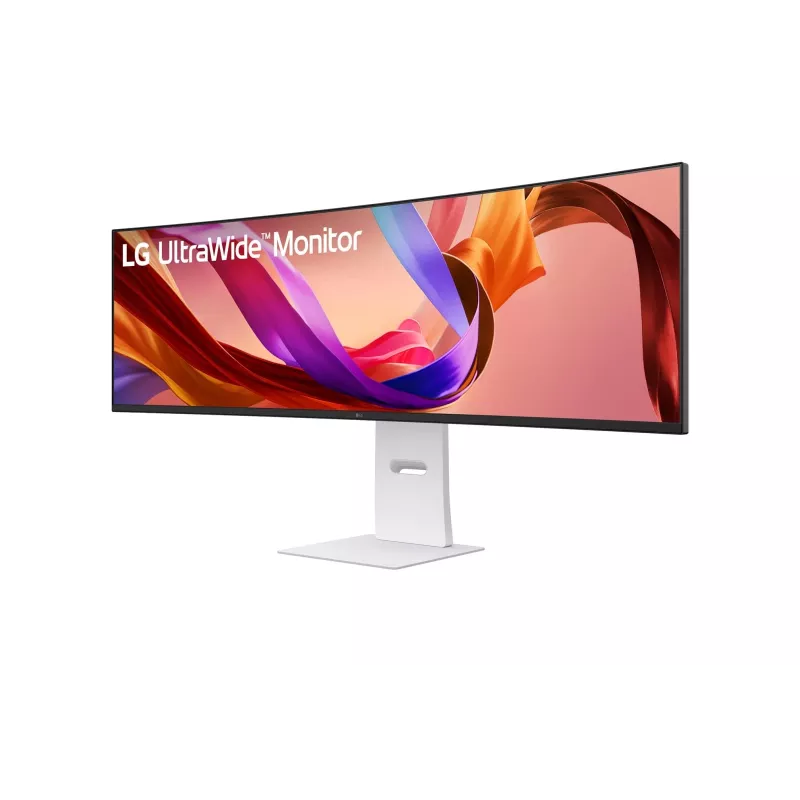 Monitor de computador LG 49U950A-W 124,5 cm (49