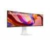 Monitor de computador LG 49U950A-W 124,5 cm (49