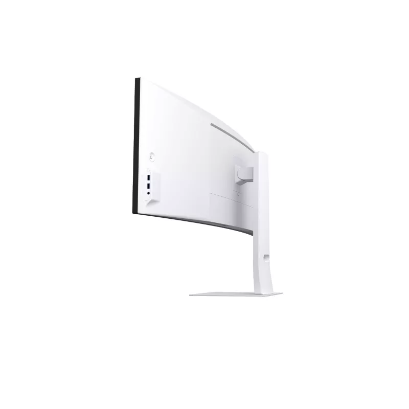 Monitor de computador LG 49U950A-W 124,5 cm (49